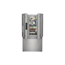 Frigidaire-PRFC2383AF-partially open view
