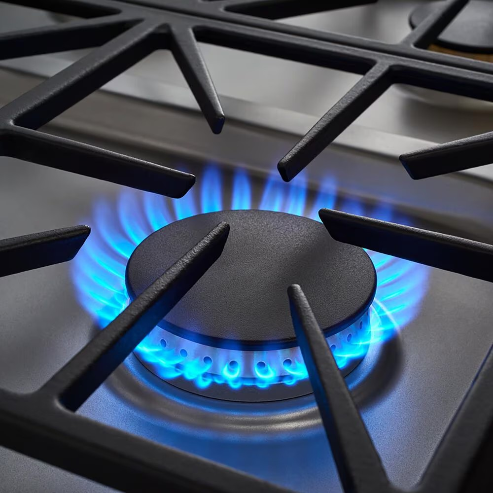Dacor Cooktops & Rangetops