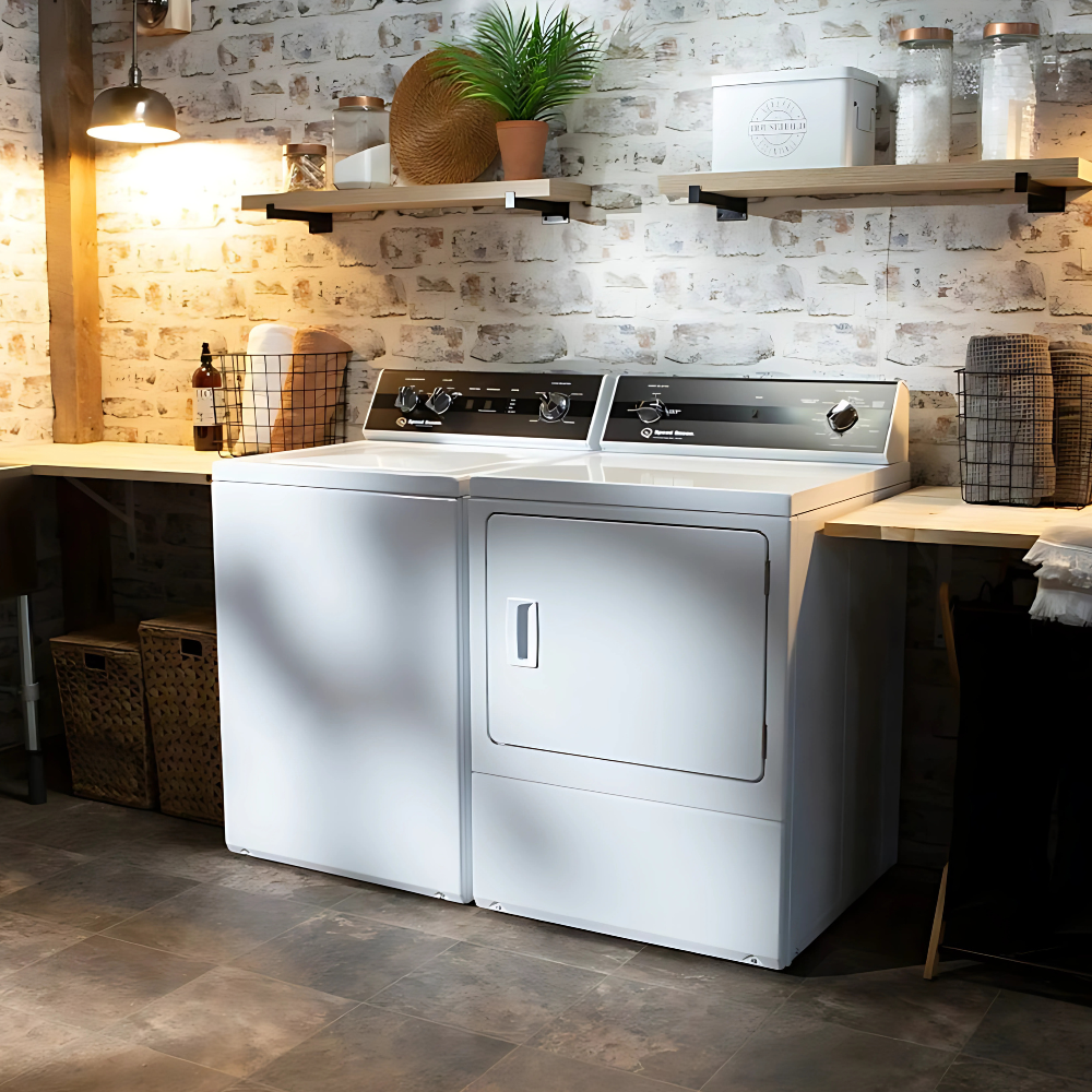 Top Speed Queen Washing Machines of 2025 10 TR3003WN
