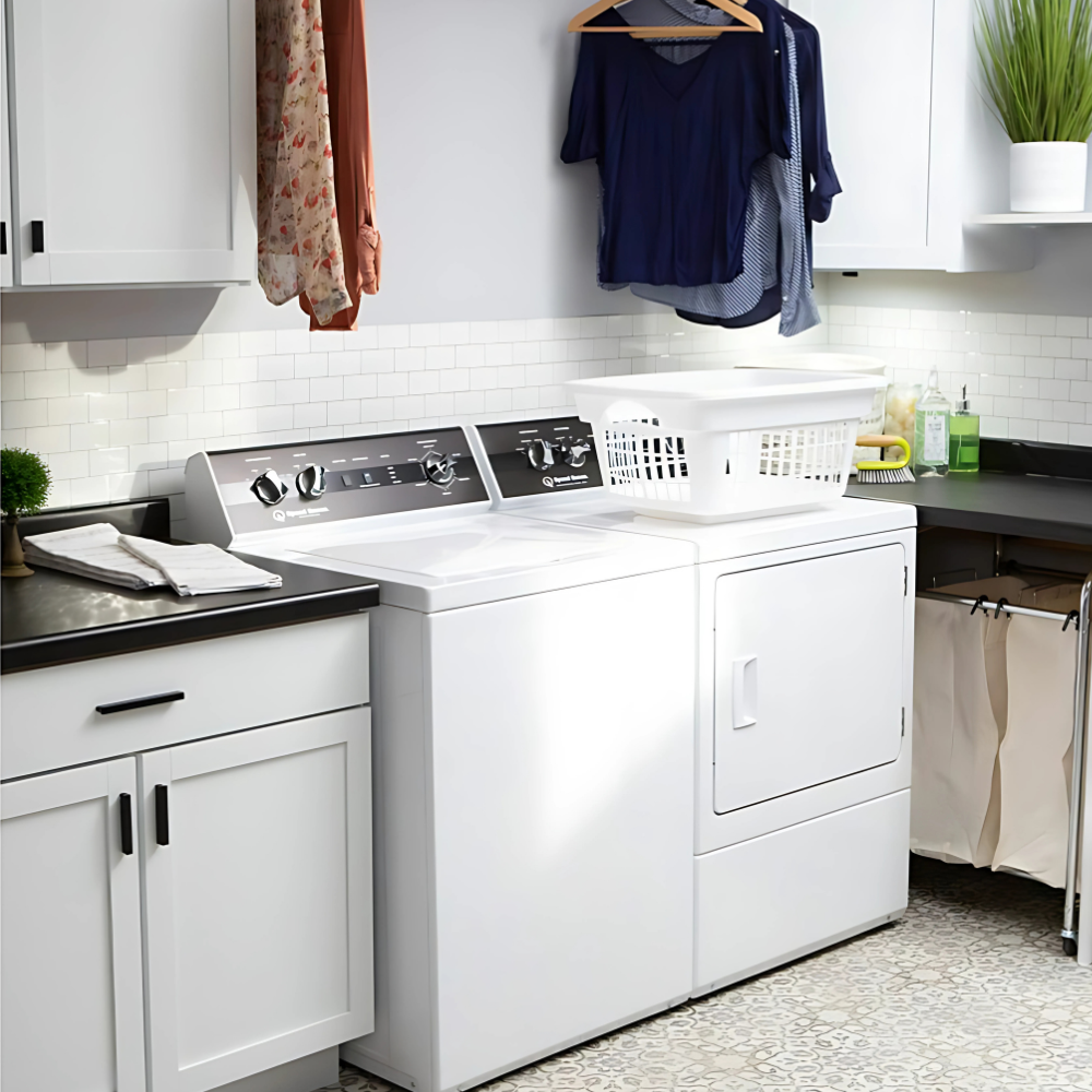 Top Speed Queen Washing Machines of 2025 13 TR5003WN