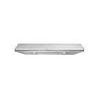 Frigidaire-FHWC3640MS-front view