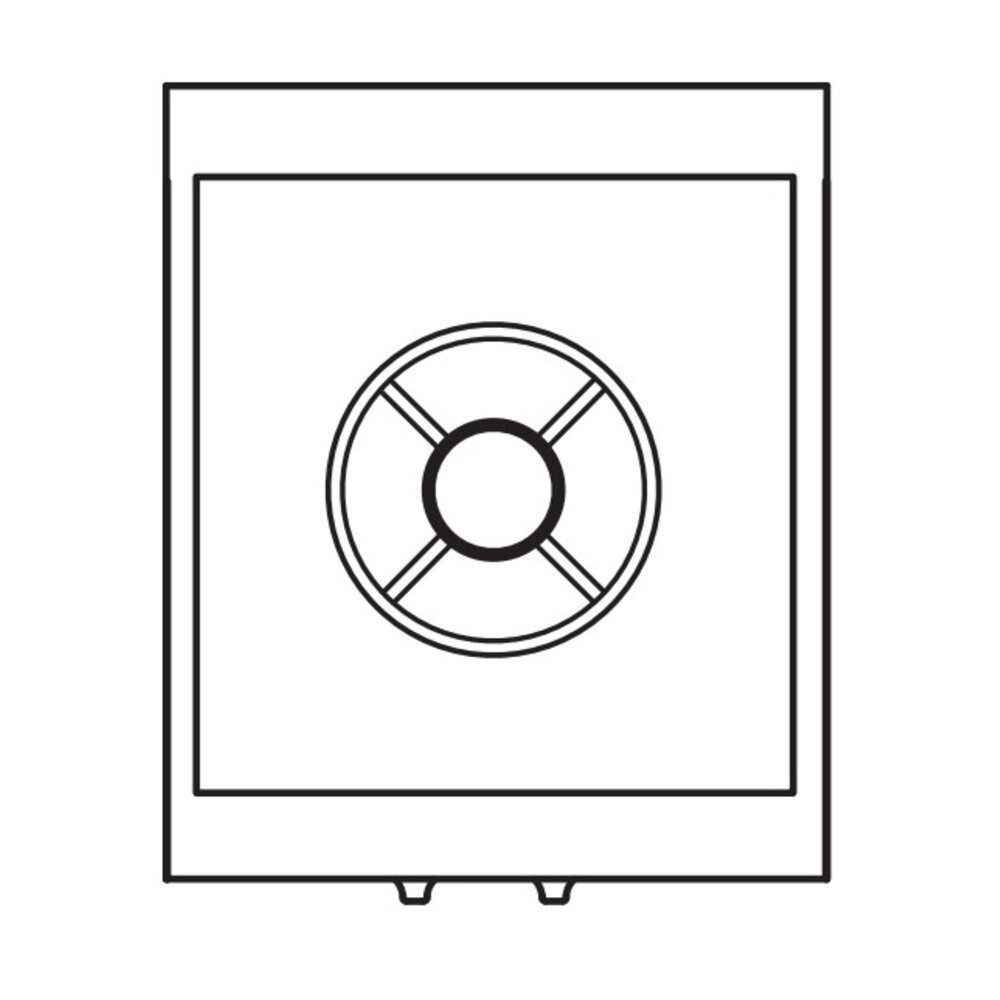 GRT24WKN-Cooktop