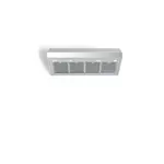 Verona-VELP4810GSS-bottom view