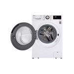 LG-WM1455HWA-front view with open door