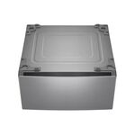 LG WDP6 Tall Pedestal with Drawer