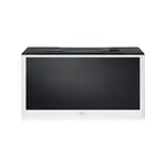 LG Studio MHES1738 30" Smart Over-the-Range Microwave with 1.7 cu. ft. Capacity, Air Fry, Convection and Steam Cooking