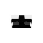 CWEAH6K36BL bottom angle
