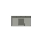 CWEAH6K36BT bottom view