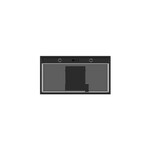 CWEAH6K36GS bottom view