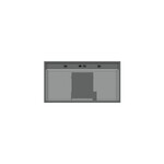 CWEAH6K36SS bottom view