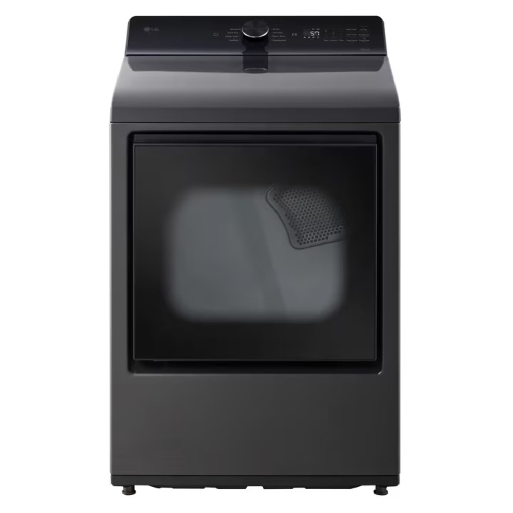 LG-DLE8200L-front view