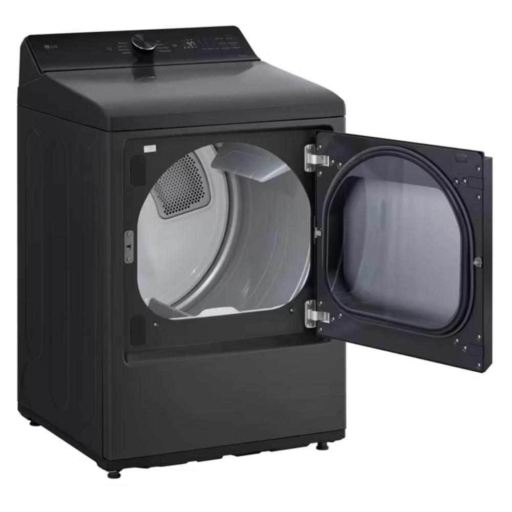 LG-DLE8200L-open view