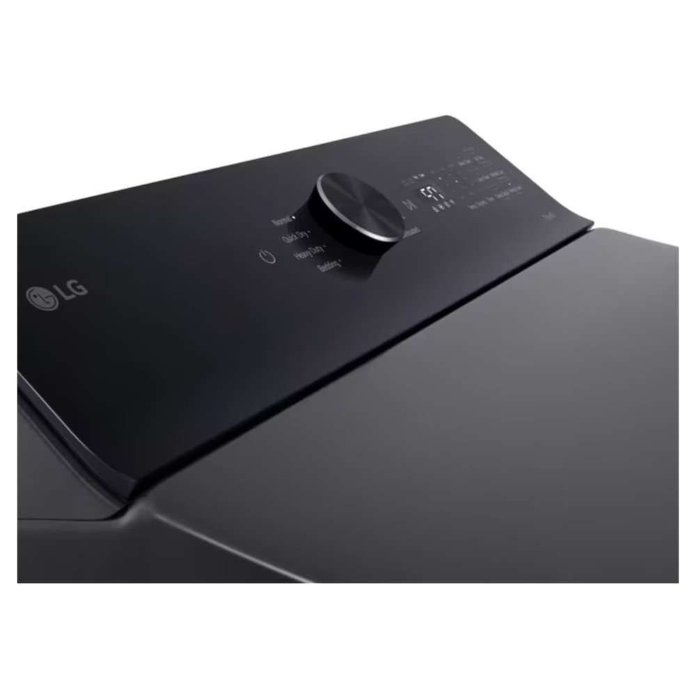 LG-DLE8200L-left control view