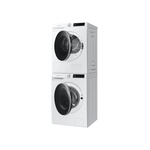 Samsung-DV25B6900HW-dual right angle view