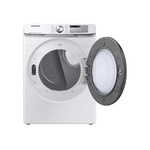 Samsung-DVG45B6300W-open view