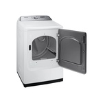 Samsung-DVG50R5200W-open view