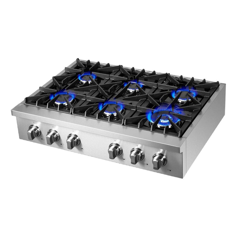 Forno-FCTGS573736-right side view