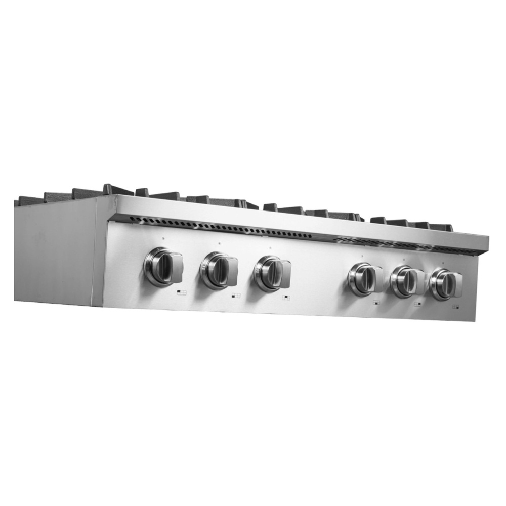 Forno-FCTGS573736-control view