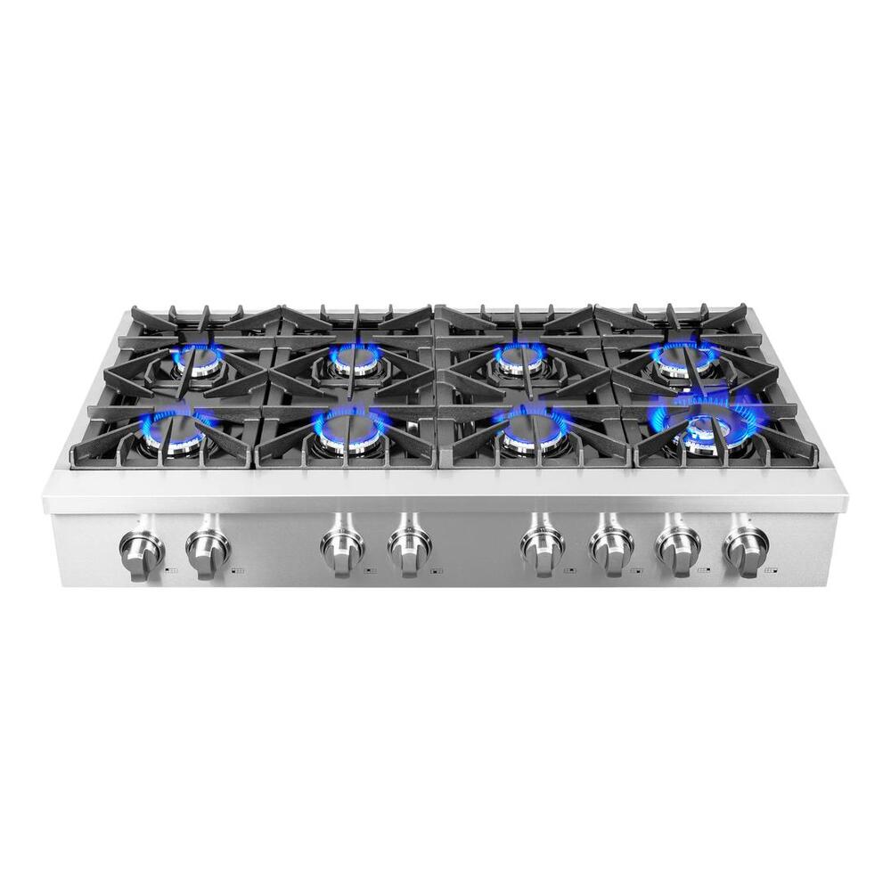 Forno-FCTGS573748-front view