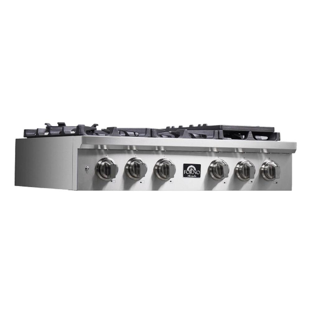 Forno-FCTGS575136-left view