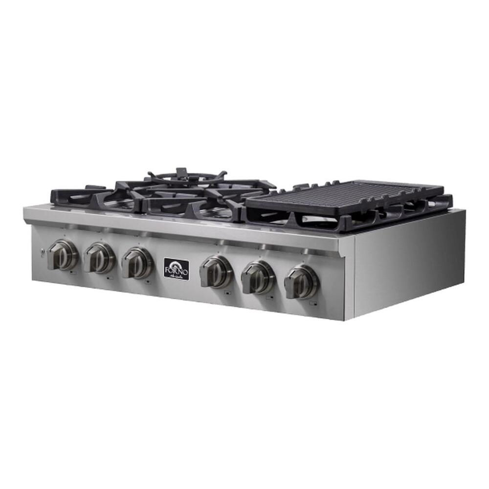 Forno-FCTGS575136-right view