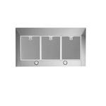 Frigidaire-FHWC3655LS-bottom view