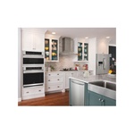 Frigidaire-FHWC3655LS-install view