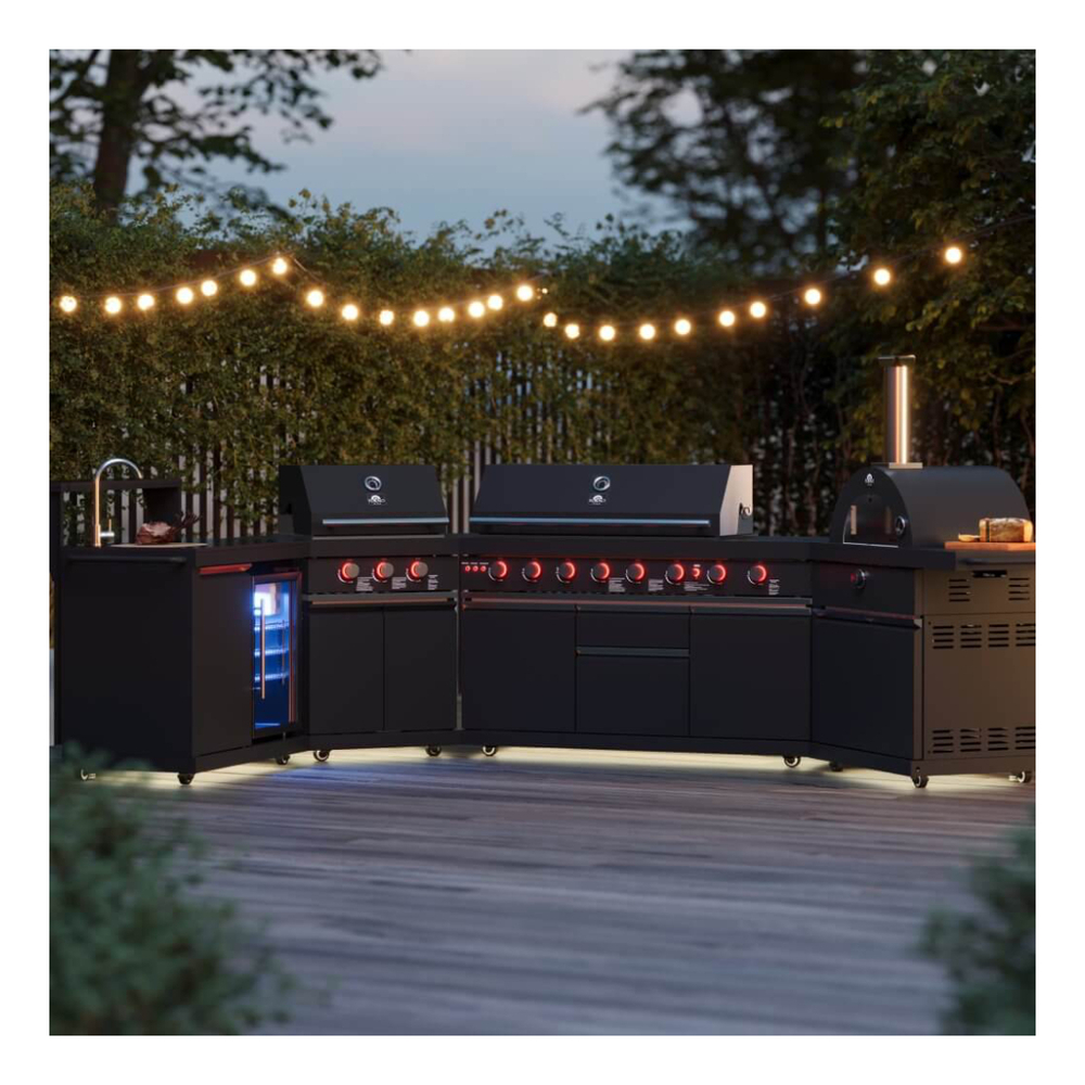 Forno-FODKT2568BLK-install view