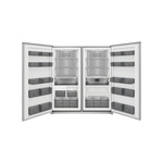 Frigidaire-FPRU19F8WF-wide open view