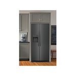 Frigidaire-FRSS2323AD-lifestyle view
