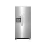 Frigidaire-FRSS2323AS-front view