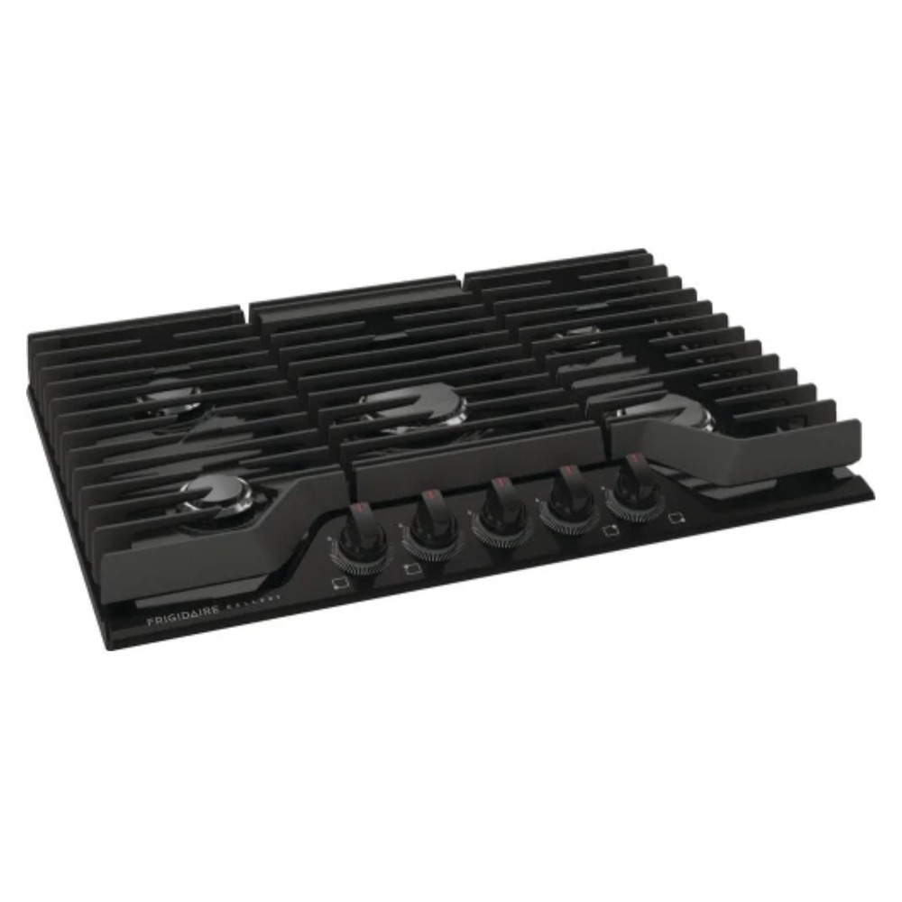 Frigidaire-GCCG3048AB-left angle view