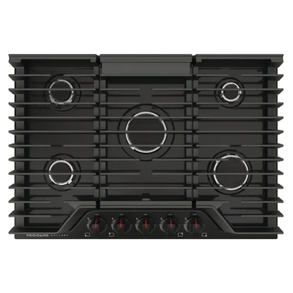 Frigidaire-GCCG3048AB-top view