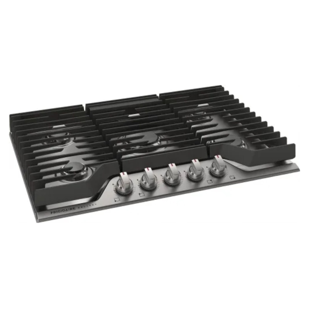 Frigidaire-GCCG3048AS-left angle view