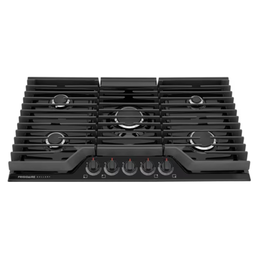 Frigidaire-GCCG3648AB-front tilted view