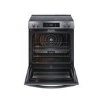 Frigidaire-GCFE3060BD-open view