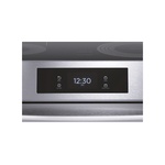 Frigidaire-GCFE3060BF-controls