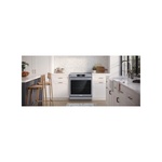 Frigidaire-GCFE3060BF-install view