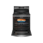 Frigidaire-GCRE3060BD-in use view