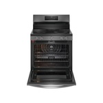 Frigidaire-GCRE3060BD-open view