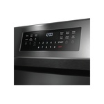 Frigidaire-GCRE3060BD-controls