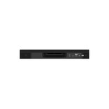 GE GDF510P 24 inch Built-In Full Console Dishwasher with 14 Place Settings, ENERGY STAR Rated, Dry Boost and Water Leak Sensor