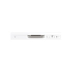 GE-GDF510PGRWW-Heavy-Duty Plastic Interior Dishwasher