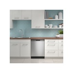 GE-GDF510PSRSS-59 dBA Dishwasher