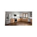 Frigidaire-GDPH4525AF-install view