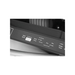 Frigidaire-GDPH4525AF-control panel