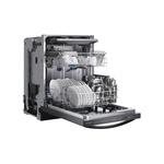 Frigidaire-GDSH4715AD-extended rack view