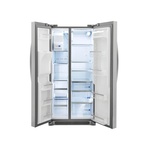 Frigidaire-GRSS2352AF-open view
