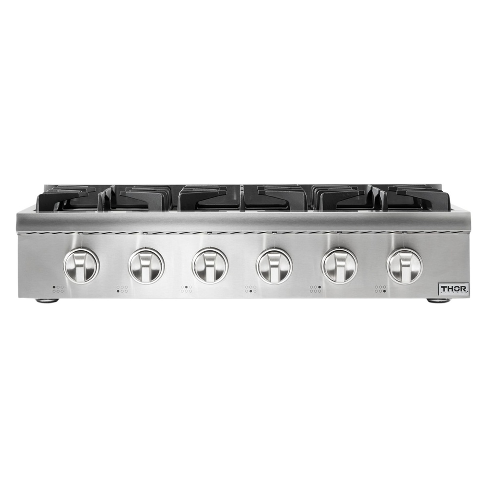 Thor Kitchen-HRT3618U-front view