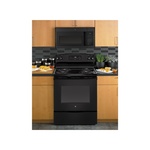 GE-JVM3160DFBB-Easily adjustable